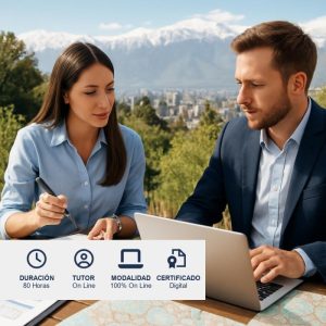 Curso de Gestión de Destinos para Eventos Internacionales