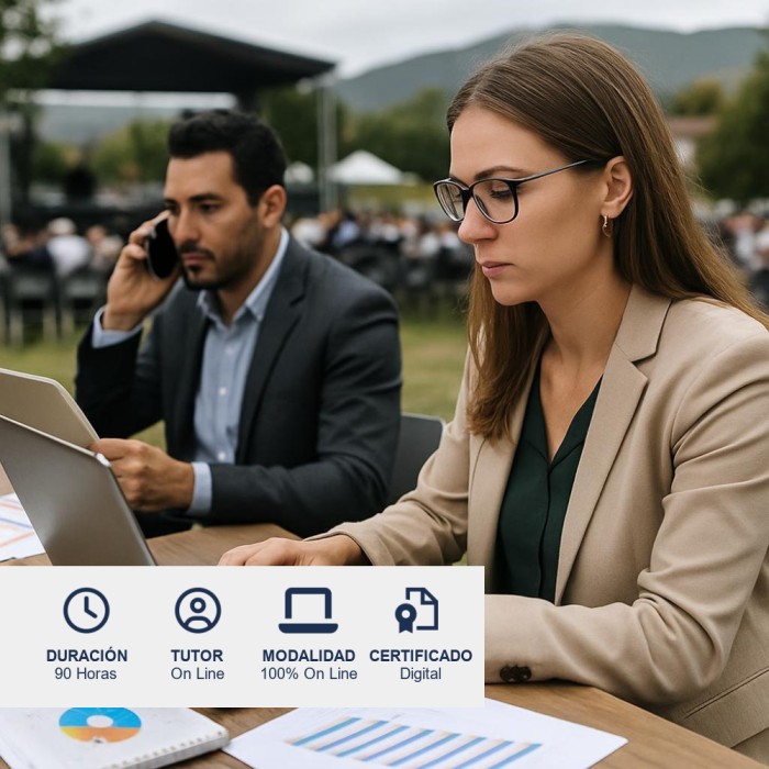 Curso de Medición del Impacto Económico de los Eventos