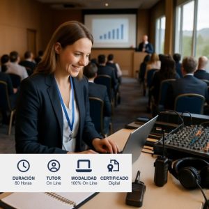 Curso de Rentabilidad de Congresos y Convenciones
