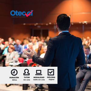 Curso Creación de Eventos y Convenciones